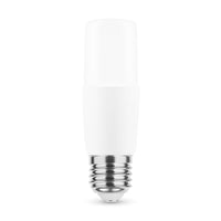 Aigostar LED stavlampa E27 T35 6W ersätter 40W 4000K neutralvit, flimmerfri, Ra80, IP20, CE RoHS