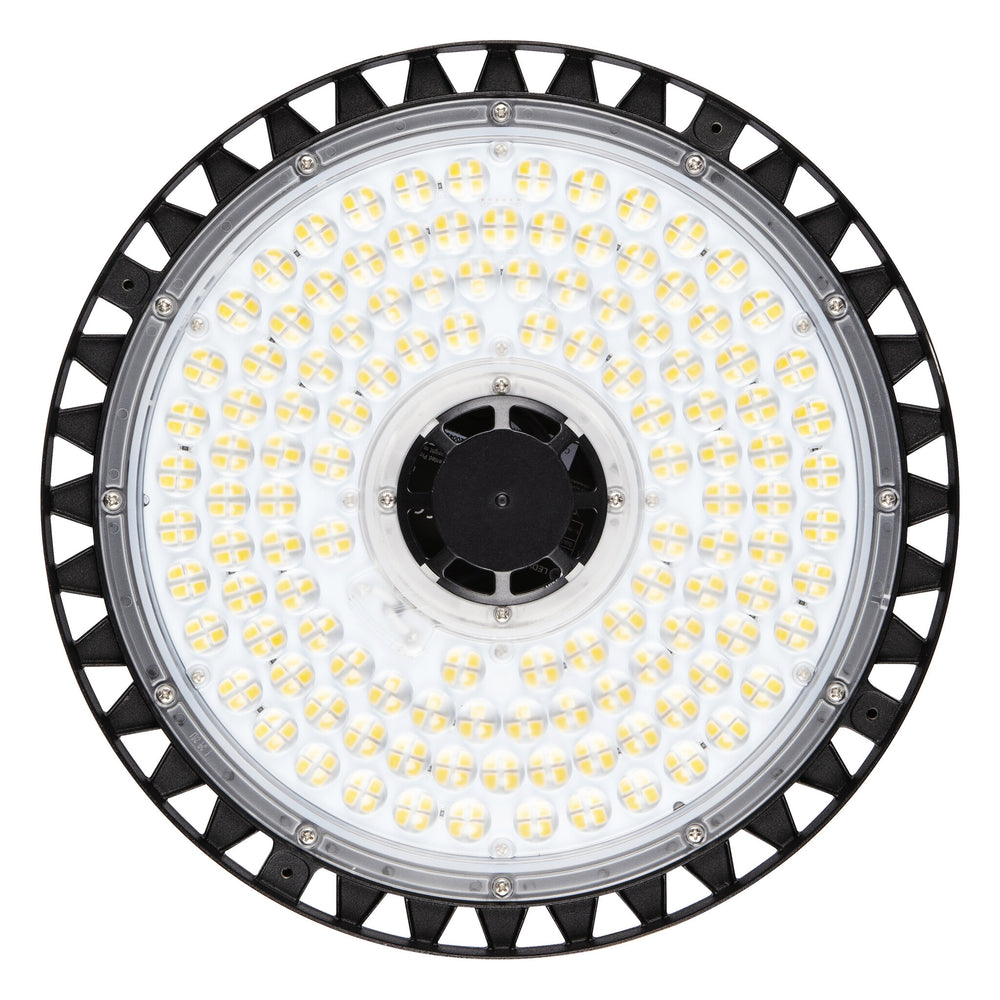 Led highbay gen4 210w 30000 lumen 4000k ip65 ljus