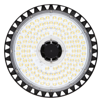 Led highbay gen4 210w 30000 lumen 4000k ip65 ljus