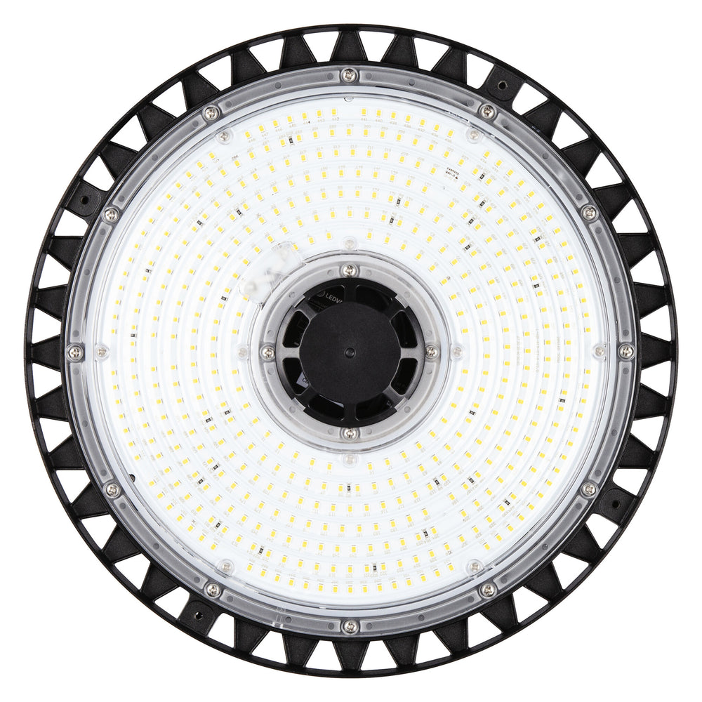 Tsong LED lamp 147W 22000 lumen 4000K IP65 high bay light efficient