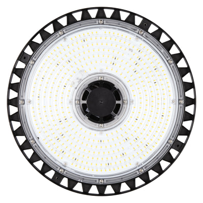 Tsong LED-lampa 147W 22000 lumen 4000K IP65 high bay-ljus effektiv