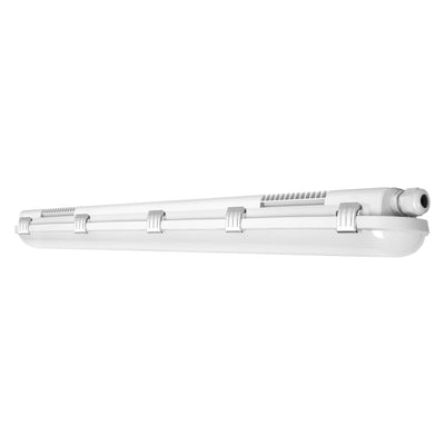 Tsong LED-lampa 10.5W 3000K 1521 lumen IP20 flimmerfri