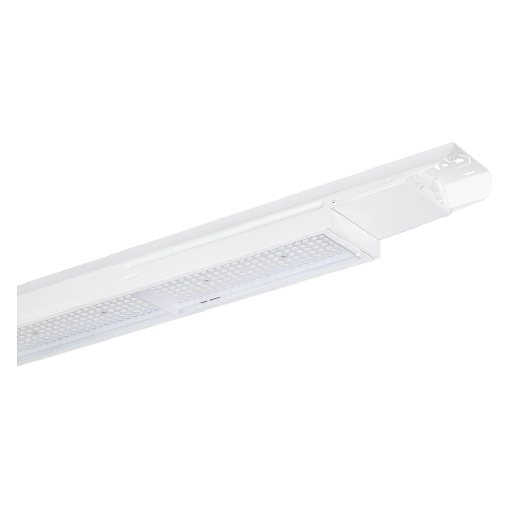 Low bay flex 1200mm LED-lampa 42W 6500 lumen 4000K Philips-chip