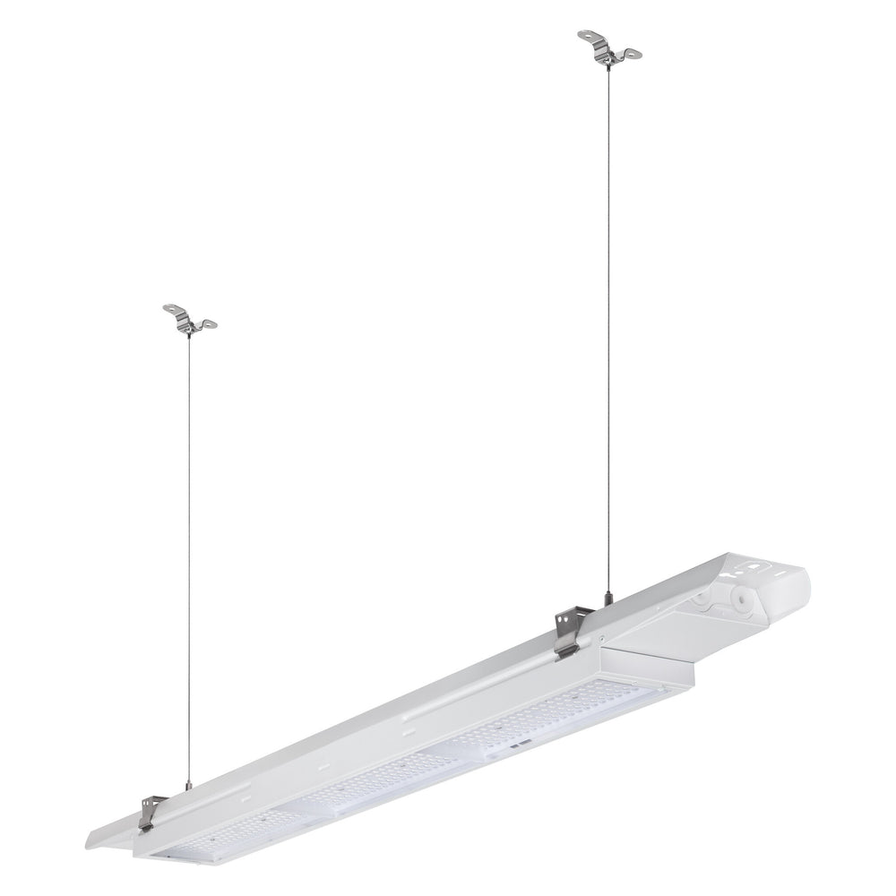 Low bay flex 1200mm LED-lampa 42W 6500 lumen 4000K Philips-chip