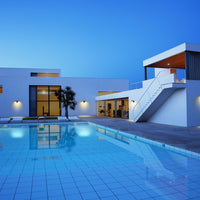 Ledvance Endura Style sol GLOW Väggsensor LED 3.6W 3000K IP44 Mörkgrå Utomhusbelysning