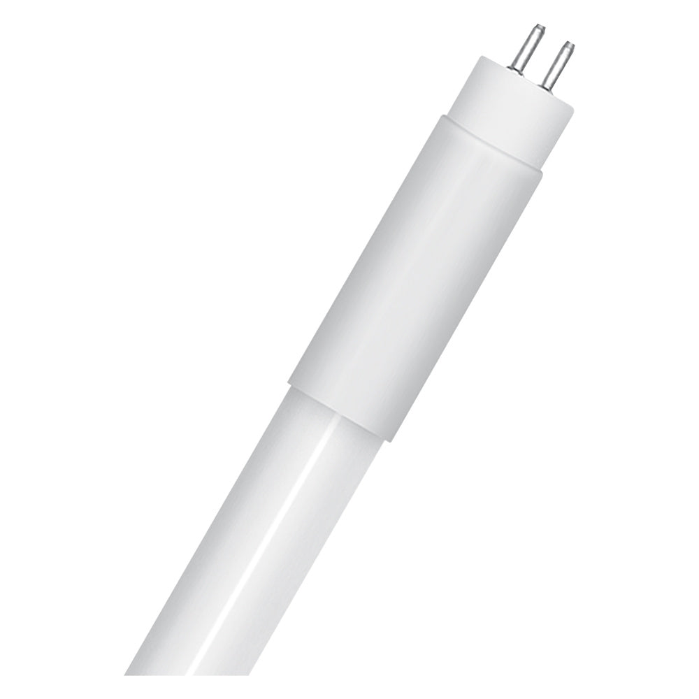 Ledvance LED T5 Tube 7W 4000K 1000 lumens G5 Cool White 549mm Frosted Glass IP20 Non-Dimmable