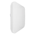 Ledvance SURFACE SQUARE 330 LED tak- och vägglampa 24W 3000K 2000 lumen IP44 Vit