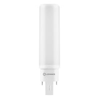 7W LED PLC DULUX D/E Glödlampa 770 Lumen 4000K 4-stifts G24q-2 av Philips