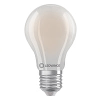 Ledvance LED Classic A60 Frostad E27 Dimbar 3.8W 2700K 806 lumen Varmvit Energiklass A