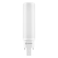 tsong led pl-c philips chip 660 lumen 6w 4000k 4pins g24q-1 ersätter 13w