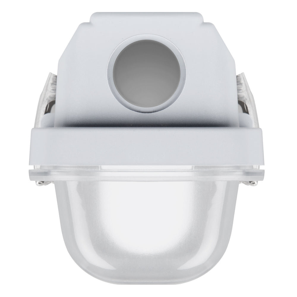 tsong led tl tube fixture 120cm waterproof ip65 single tube 220-240v