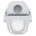 tsong led tl tube fixture 120cm waterproof ip65 single tube 220-240v