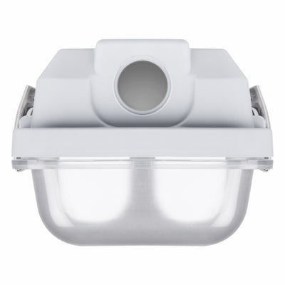 Tsong LED-lampa med IP20, 220-240V AC, 104mm längd, ej dimbar