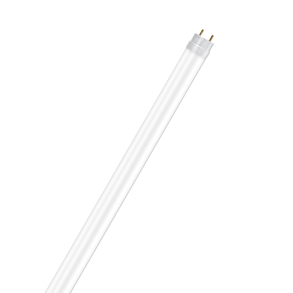 Ledvance LED Rör T8 EM S 1500mm 17.7W 6500K 3100 lumen G13 IP20 190° Glas med splitterskydd
