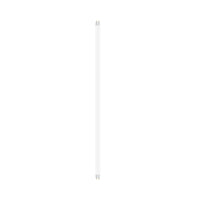 Ledvance LED Rör T8 EM S 1500mm 17.7W 6500K 3100 lumen G13 IP20 190° Glas med splitterskydd