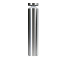 Ledvance ENDURA STYLE Cylinder 50cm LED vägglampa 6W 3000K 360 lumen Rostfritt stål IP44 utomhus ytmontering