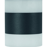 Ledvance ENDURA Style UpDown Puck LED Vägglampa 13W 3000K 980 lumen IP44 Mörkgrå Utomhus