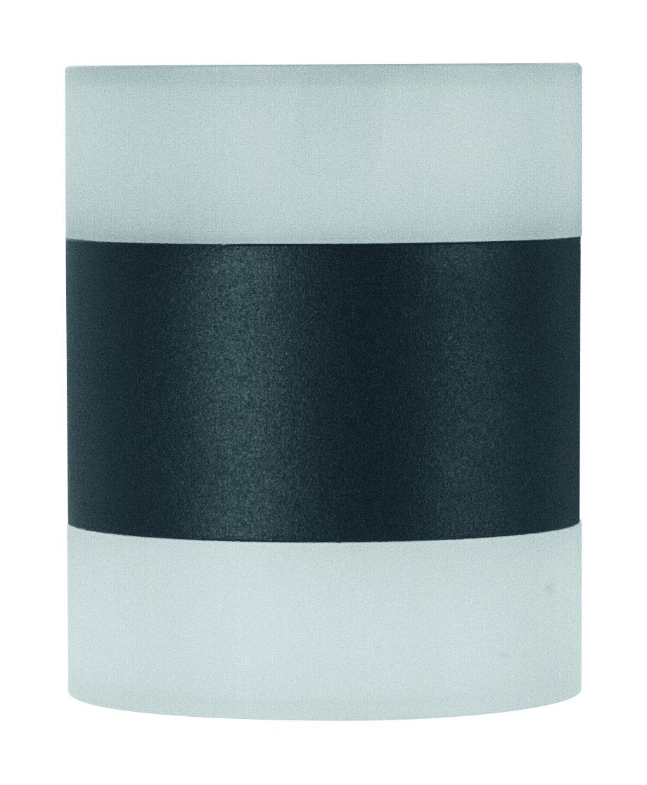 Ledvance ENDURA Style UpDown Puck LED Vägglampa 13W 3000K 980 lumen IP44 Mörkgrå Utomhus