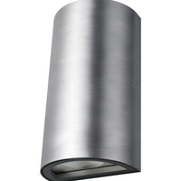Ledvance ENDURA STYLE UpDown LED Vägglampa 12W 3000K 700 lumen IP44 Aluminium Utomhus Ytmonterad