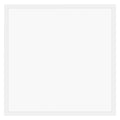 Led panel compact aluminum white 33W 3630 lumens 840 cool white 60x60cm ugr <19
