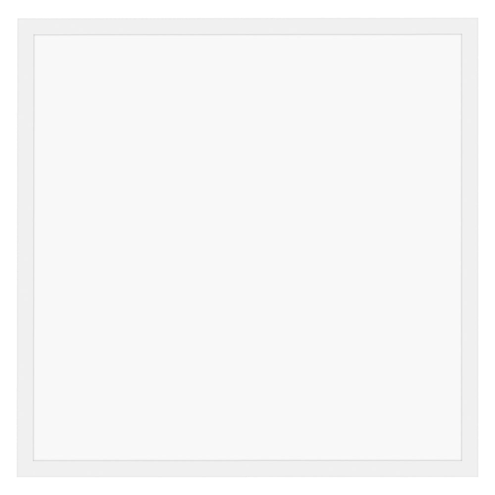 tsong led paneel 60x60cm 33w 6500k panel light 1521 lumen 110lm/w