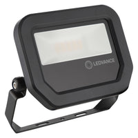 LED-strålkastare GEN 3 svart 10W 1200 lumen 100D 840 kallvit IP65
