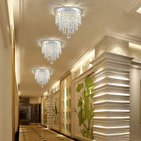 Braytron LED G9 kapsel, 3W dimbar, 3000K varmvit, 260 lumen, 240° strålvinkel, 220-240V