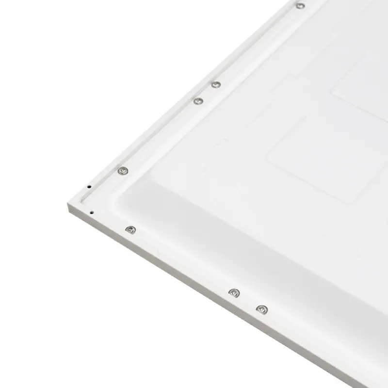 LCB LED Bakbelyst Panel 60x60cm, 36W 3600 lumen, 3000K, UGR22 Opal, IP20, CRI 80, CE RoHS, 5 Års Garanti