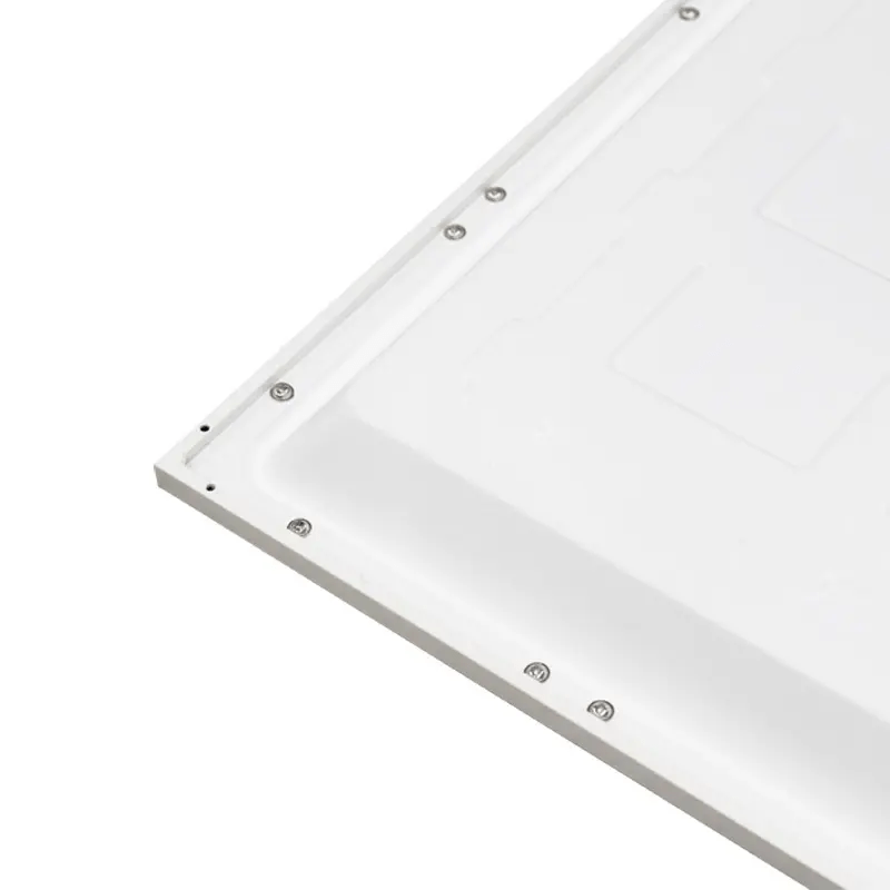 LCB 60x60cm LED backlit panel 36W 3600 lumen UGR22 opal 3000K