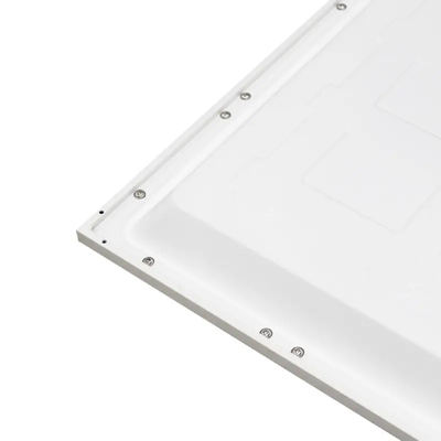 LCB LED Bakbelyst Panel 60x60cm, 36W 3600 lumen, 3000K, Philips-chip, UGR22 Opal, IP20, CE RoHS, 5 års garanti