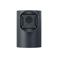 Braytron LED vägglampa 9W 3IN1 CCT 900 lumen Grå IP65 IK08 utomhusbelysning