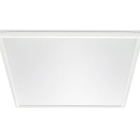 Philips ledinaire LED panel RC065B 34W 3400 lumen 4000K 60x60cm