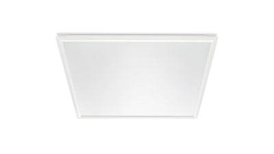 Philips ledinaire LED panel RC065B 34W 3400 lumen 4000K 60x60cm