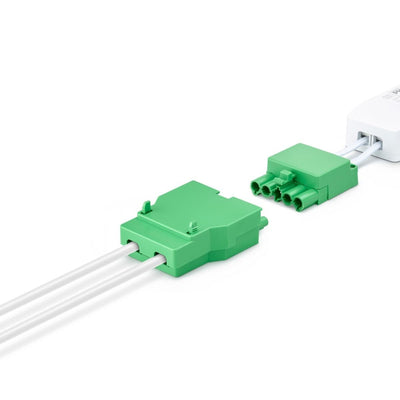 Philips LED paneel CoreLine RC132V 28.5W, 3600 lumen, 4000K, UGR <19, DALI dimmable