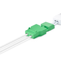 Philips LED-panel CoreLine RC132V 28.5W, 3600 lumen, 4000K, UGR <19, DALI dimbar