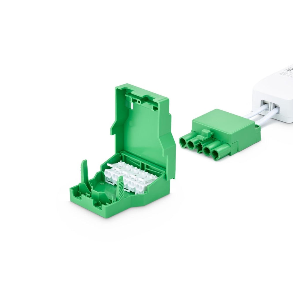 Philips LED-panel CoreLine RC132V 28.5W 3600 lumen 4000K 120x30cm UGR<19 DALI dimbar IP20