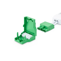 Philips LED-panel CoreLine RC132V 28.5W, 3600 lumen, 4000K, UGR <19, DALI dimbar