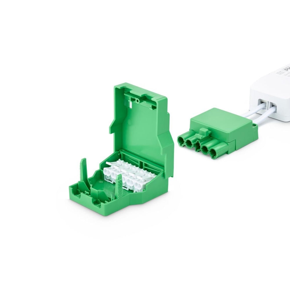 Philips LED-panel CoreLine RC132V 28.5W, 3600 lumen, 4000K, UGR <19, DALI dimbar