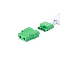 Philips LED-panel CoreLine RC132V 28.5W, 3600 lumen, 4000K, UGR <19, DALI dimbar
