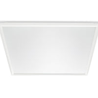 Philips LED paneel coreline RC132V 40W 3100 lumen 840 cool white 60x60cm UGR <19 dali dimmable 3h emergency