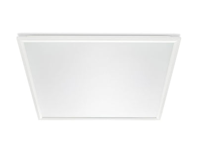 Philips LED paneel coreline RC132V 40W 3100 lumen 840 cool white 60x60cm UGR <19 dali dimmable 3h emergency