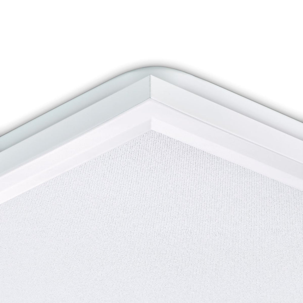 Philips LED-panel CoreLine RC132V 28.5W 3600 lumen 4000K 120x30cm UGR<19 DALI dimbar IP20