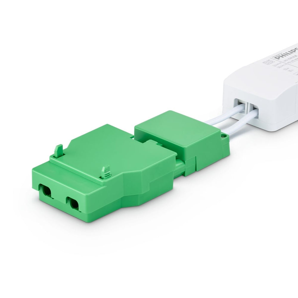 Philips LED-panel CoreLine RC132V 28.5W 3600 lumen 4000K 120x30cm UGR<19 DALI dimbar IP20