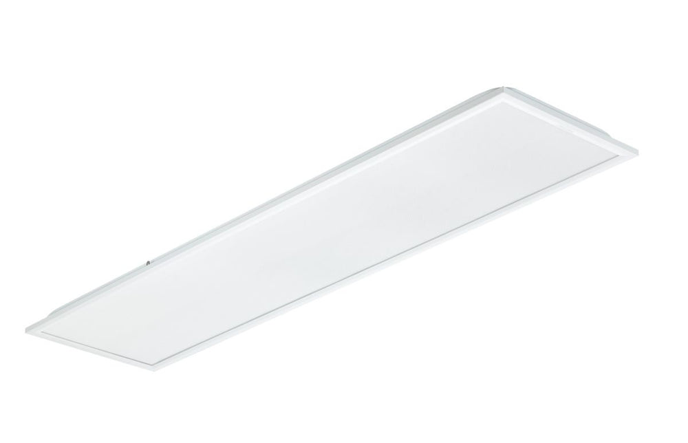 Philips LED-panel CoreLine RC132V 28.5W 3600 lumen 4000K 120x30cm UGR<19 DALI dimbar IP20