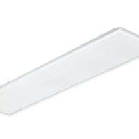 Philips LED-panel CoreLine RC132V 28.5W, 3600 lumen, 4000K, UGR <19, DALI dimbar
