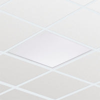 Philips LED paneel coreline RC132V 40W 3100 lumen 840 cool white 60x60cm UGR <19 dali dimmable 3h emergency
