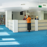 Philips CorePro LED PLL HF 16.5W 3000K 2000 lumens 2G11 4P replacement lamp CE RoHS