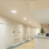 Philips CorePro LED PLT HF 6.5W GX24q-2 3000K 720 lumen 4-stifts retrofit-lampa