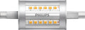 Philips Corepro LEDlineair R7s 78mm 7.5W LED 950 lumen 3000K - ersätter 60W