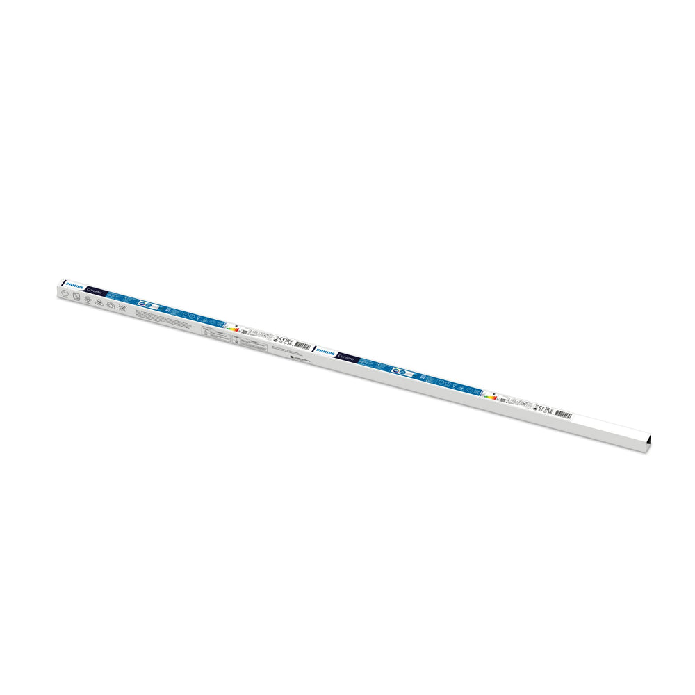 Philips CorePro LEDtube 600mm 8W T8 865 Cool Daylight 6500K G13 800 lumens 220-240V 240° Glass CE RoHS